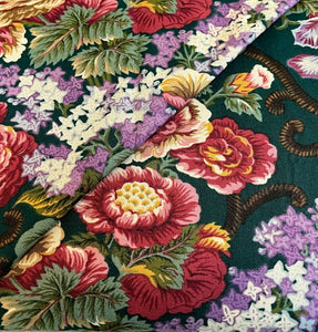 #5000 - Northcott - Multicolored Floral