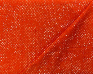 1660 138 - Moda - Orange With White Speckles