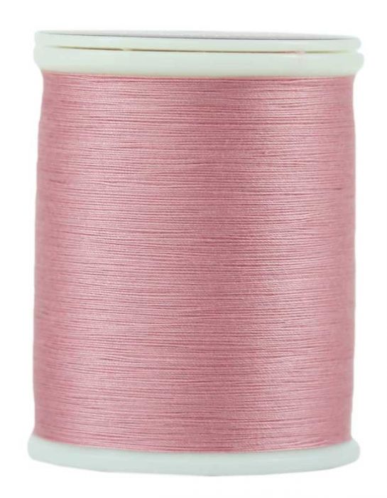 #187 Welcome-Pink - MasterPiece 600 yd. spool