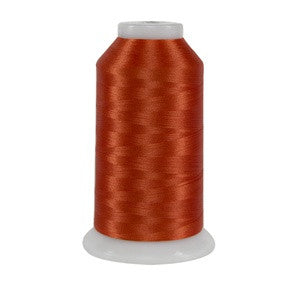 #2038 Orange Popsicle - Magnifico 3,000 yd. cone