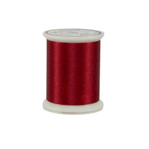 #2041 Happy Red - Magnifico 500 yd. spool of thread