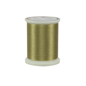 #2062 Honey Butter - Magnifico 500 yd. spool of thread