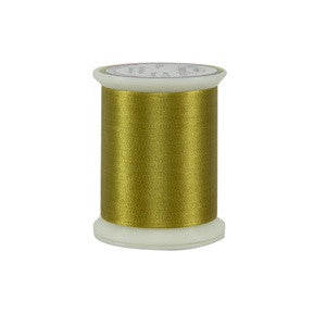 #2066 Artisan's Gold - Magnifico 500 yd. spool of thread