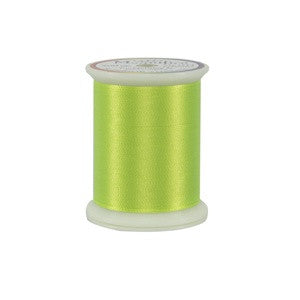 #2096 Zesty Lime - Magnifico 500 yd. spool of thread