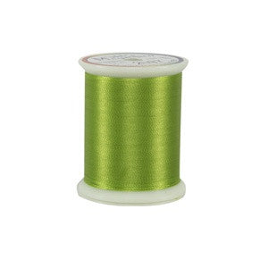 #2097 Bright Moss - Magnifico 500 yd. spool of thread
