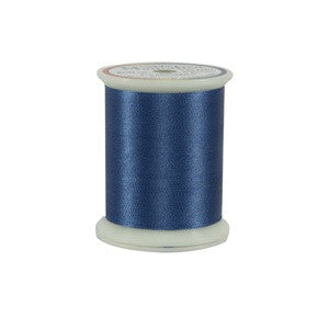 #2158 Venetian Blue - Magnifico 500 yd. spool of thread