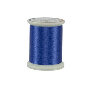 #2160 Windsor Blue - Magnifico 500 yd. spool of thread