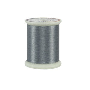 #2165 Stainless Steel - Magnifico 500 yd. spool of thread