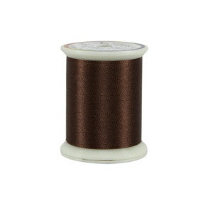 #2177 Saddle Brown - Magnifico 500 yd. spool of thread