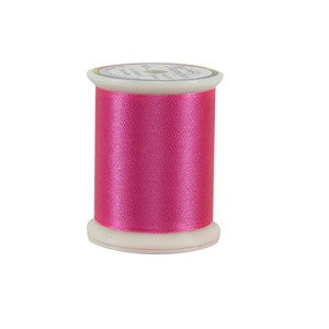 #2191 Pink Flash - Magnifico 500 yd. spool of thread