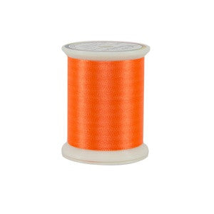 #2193 Tangerine Flash - Magnifico 500 yd. spool of thread
