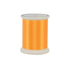 #2197 Orange Flash - Magnifico 500 yd. spool of thread