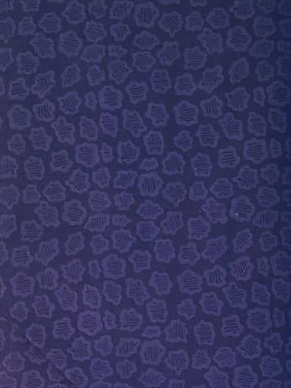 #304 ABS - Purple With Purple Pattern