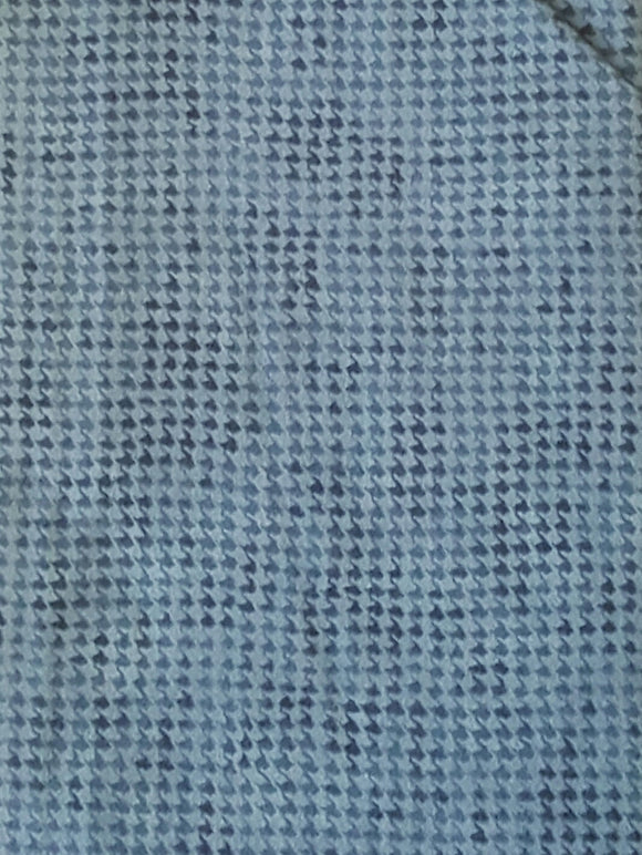 #527 - Moda - Flannel -  Gray Blue Color