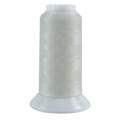 #621 Lace White 3000 yds CONE - Bottom Line