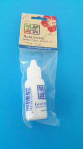 N46 Roxanne Mini Glue-Baste-It .5 fl oz