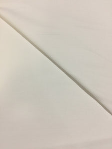 9952 10 - Moda - 120" Wide Backing Fabric - Optic White