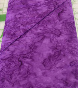 #4006 - Batik - Purple