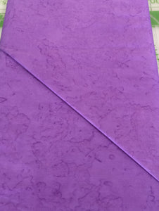 41000 44 - Kota Batiks - Moda - Purple On Lavender