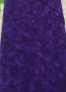 #6698 - Marbles Purple - Moda