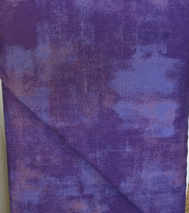 11108 245 - Moda - 108" Wide Grunge - Eggplant Purple