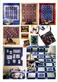 #11 Magic Quilts & Patchwork (Back Issue)