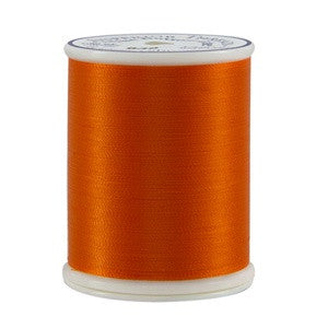 #639 Bright Orange 1,420 yd. Spool - Bottom Line