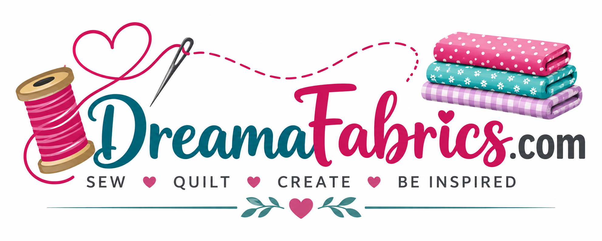 dreamafabrics.com
